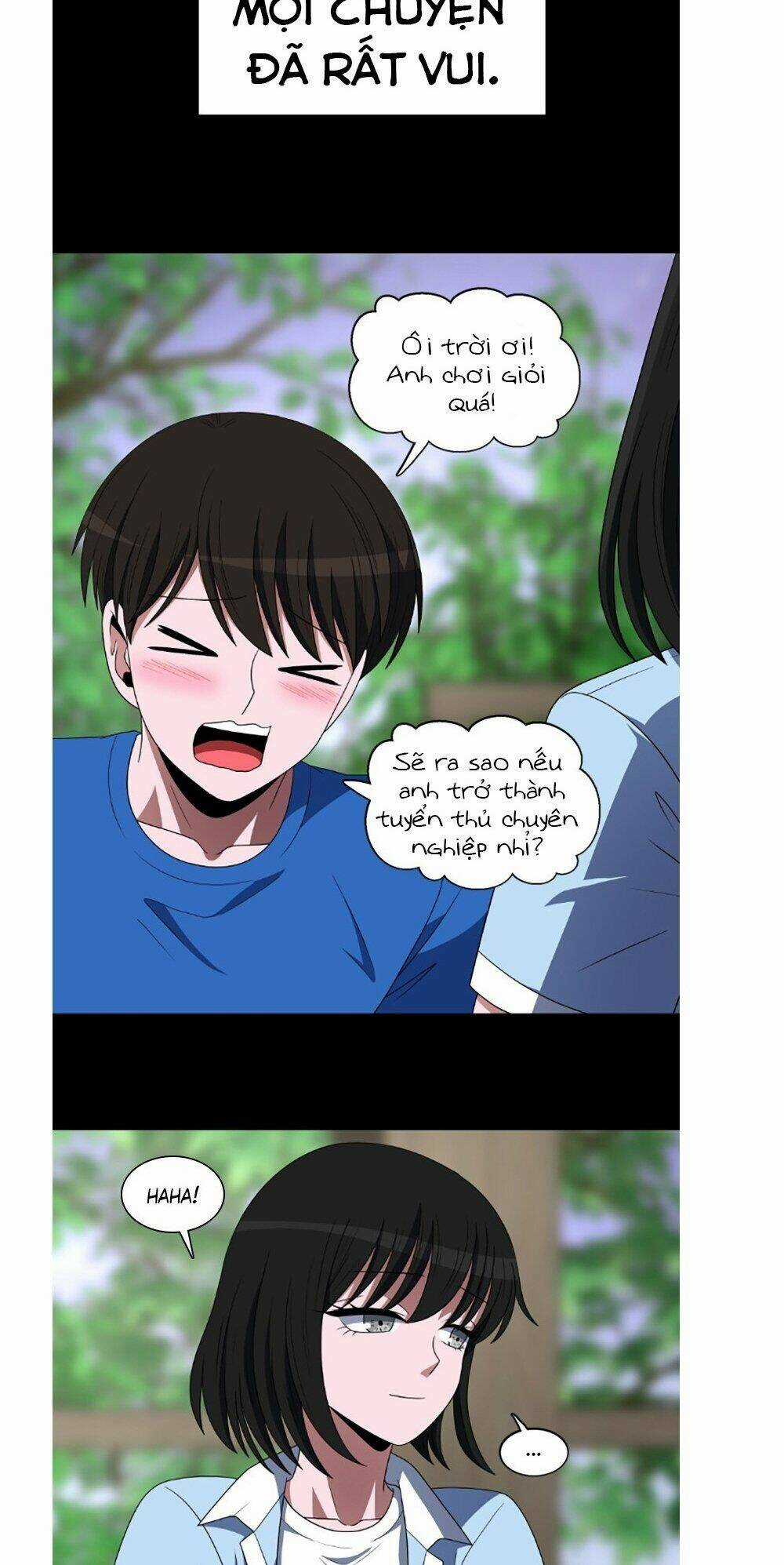 No Scope - Chapter 78 - Trang 17