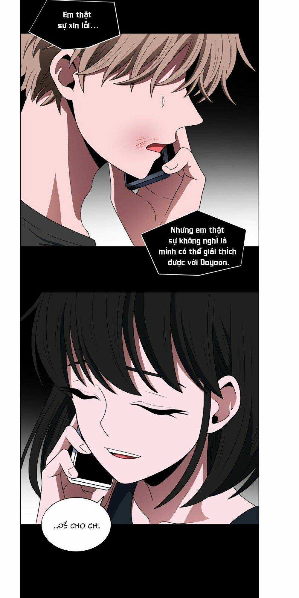 No Scope - Chapter 78 - Trang 19