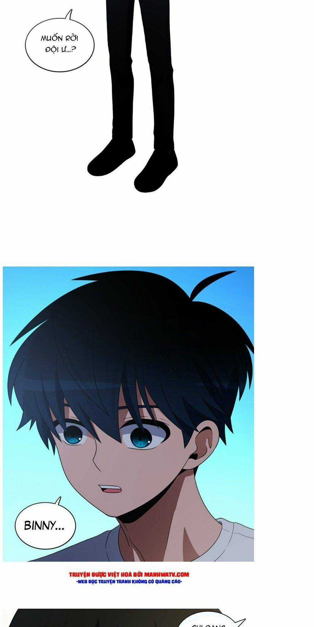 No Scope - Chapter 78 - Trang 3