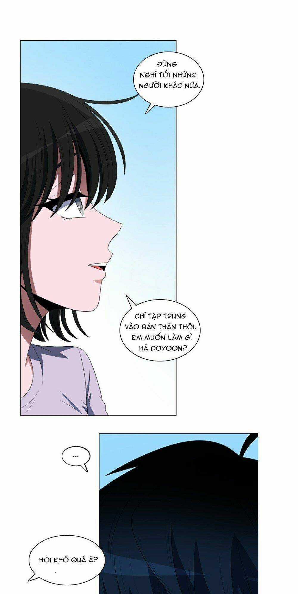 No Scope - Chapter 78 - Trang 21