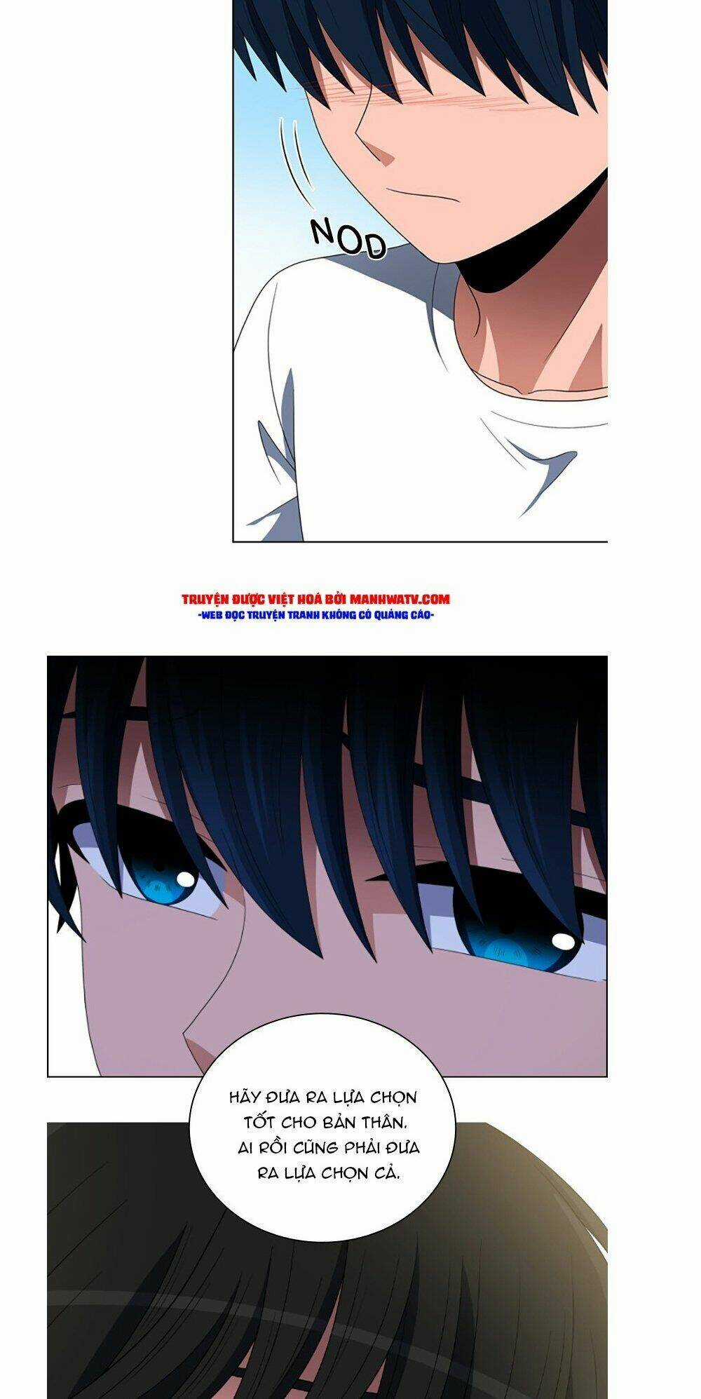 No Scope - Chapter 78 - Trang 22