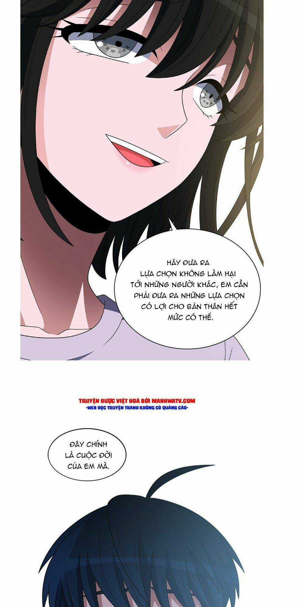 No Scope - Chapter 78 - Trang 23