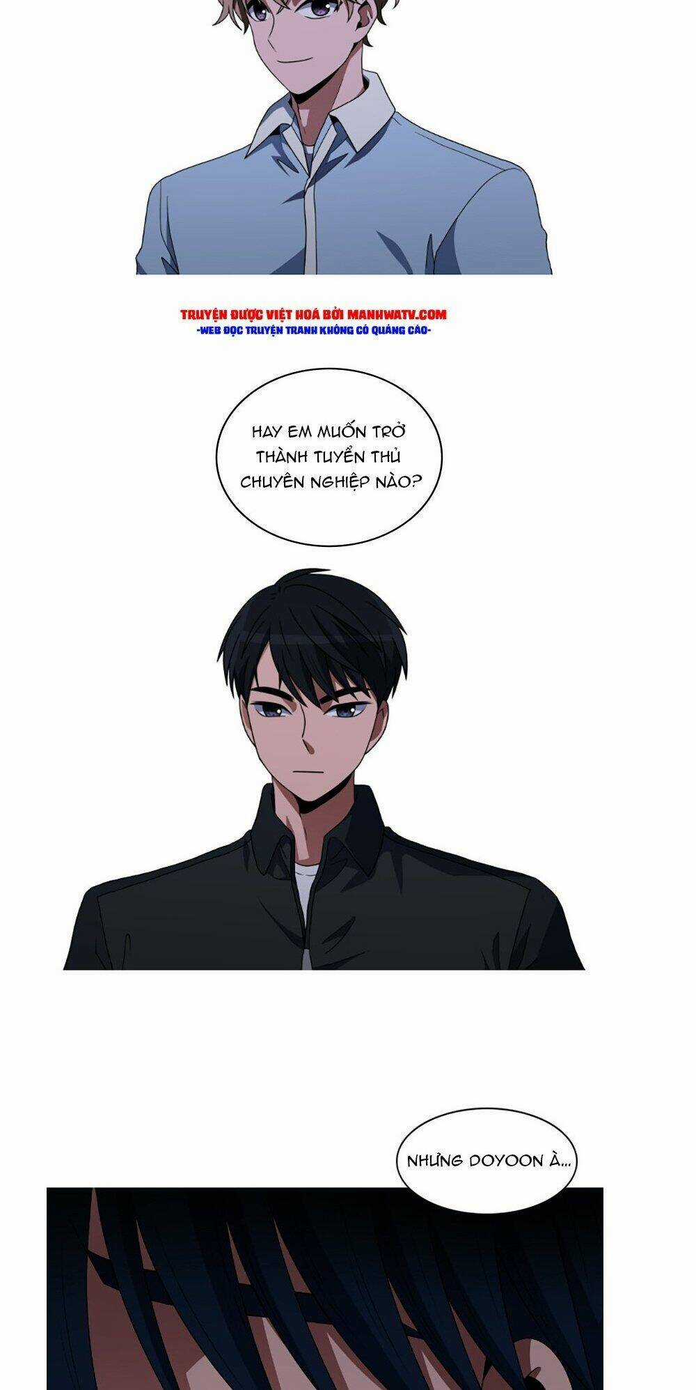 No Scope - Chapter 78 - Trang 25