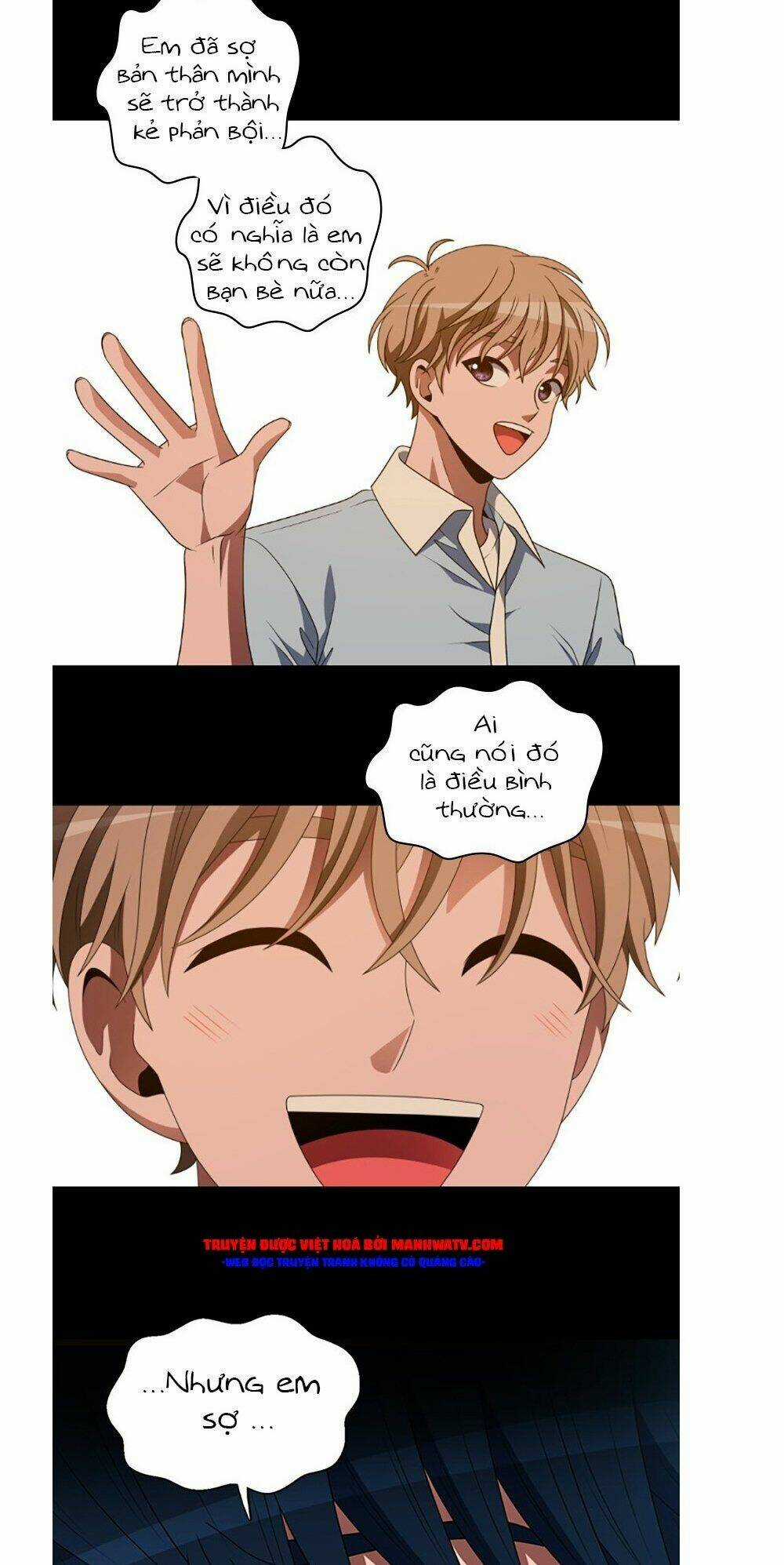 No Scope - Chapter 78 - Trang 28