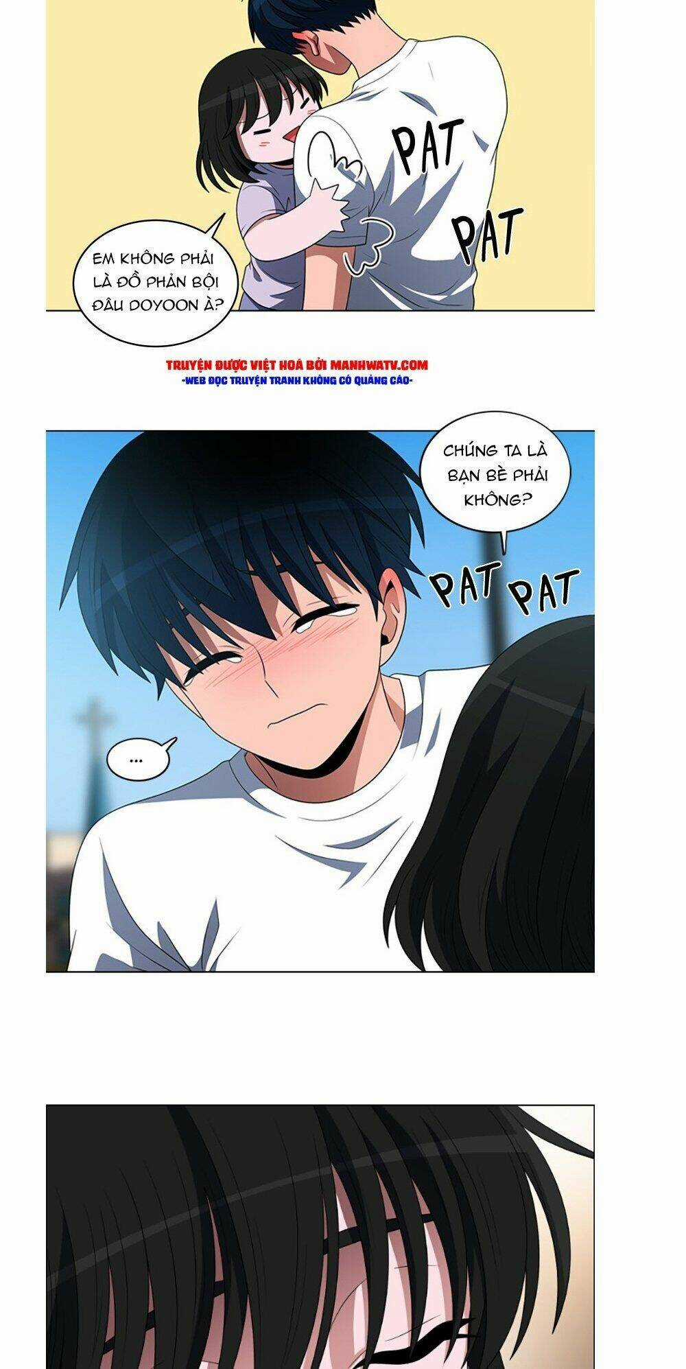 No Scope - Chapter 78 - Trang 31