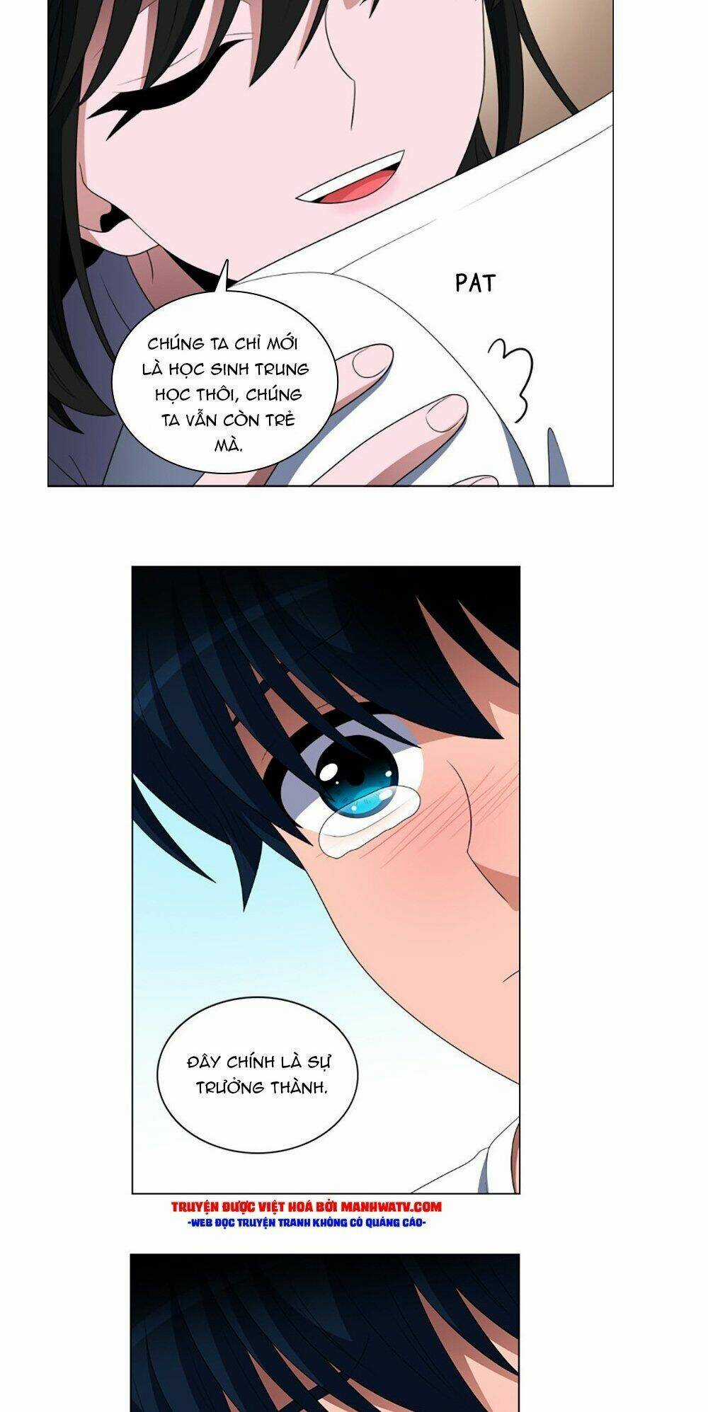 No Scope - Chapter 78 - Trang 32