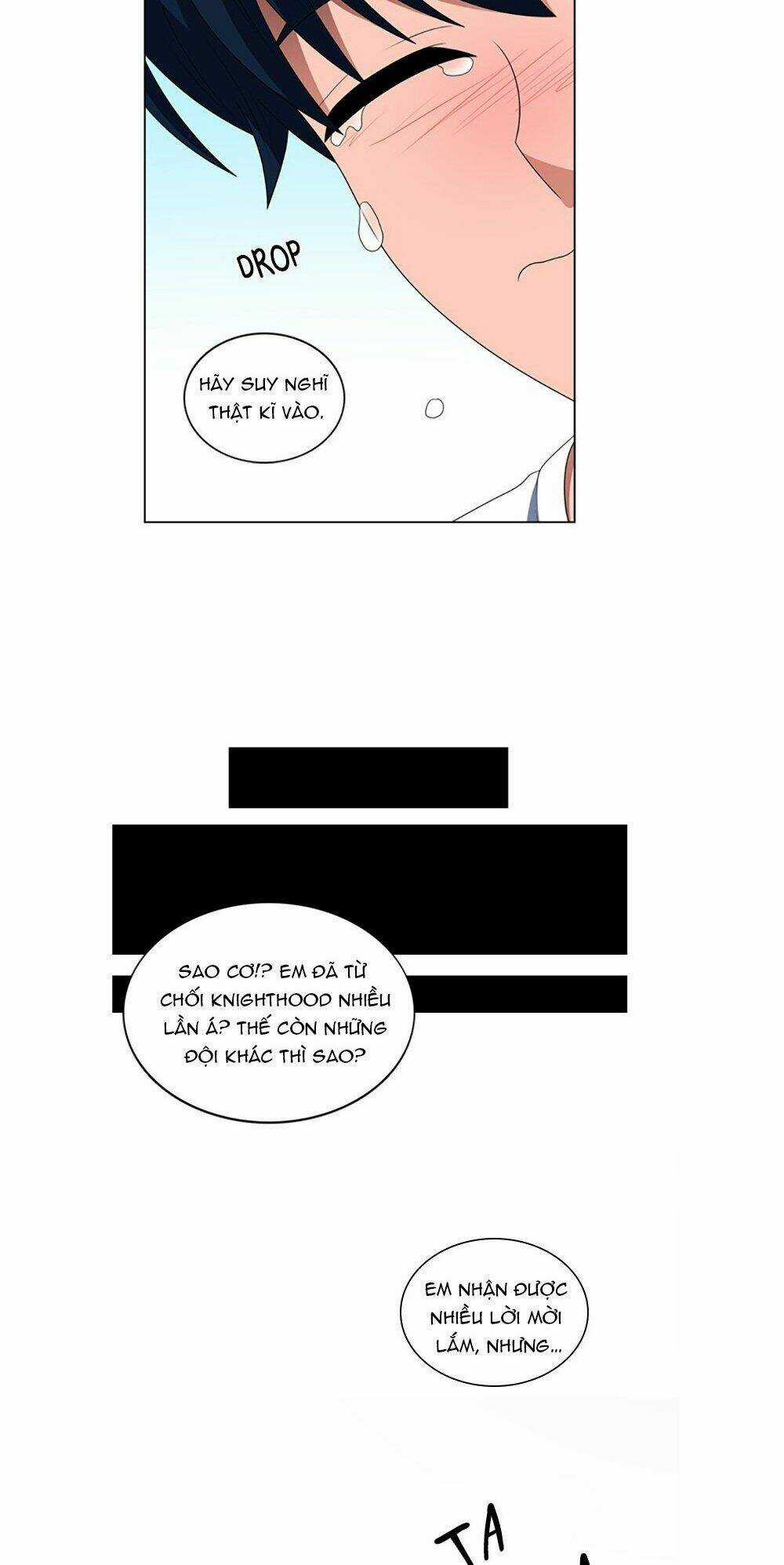 No Scope - Chapter 78 - Trang 33