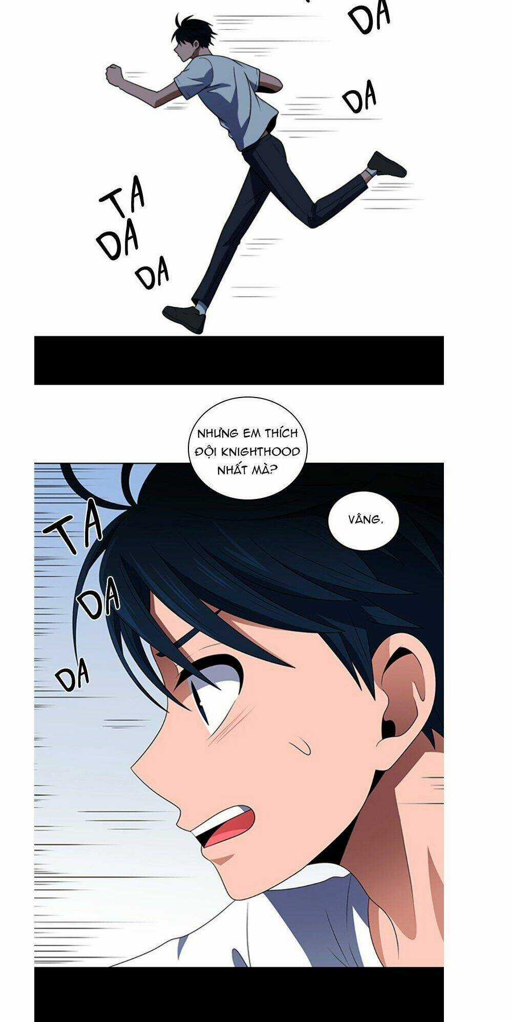 No Scope - Chapter 78 - Trang 34