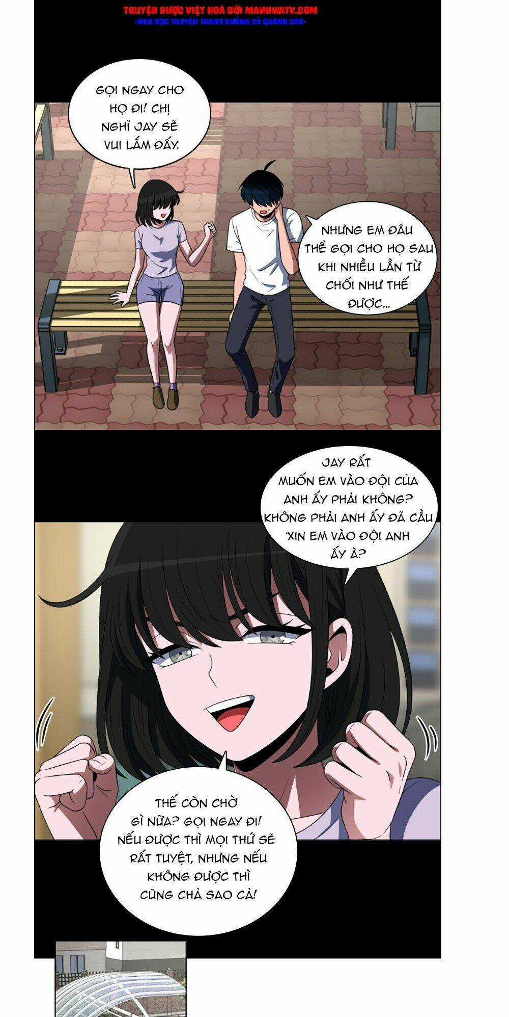 No Scope - Chapter 78 - Trang 35