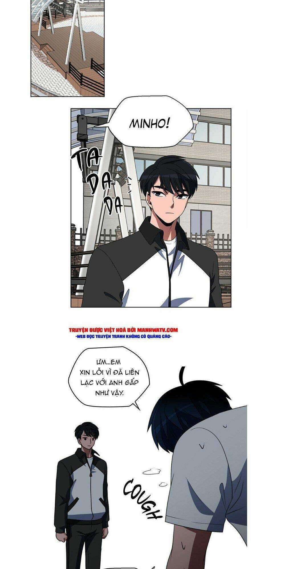 No Scope - Chapter 78 - Trang 36