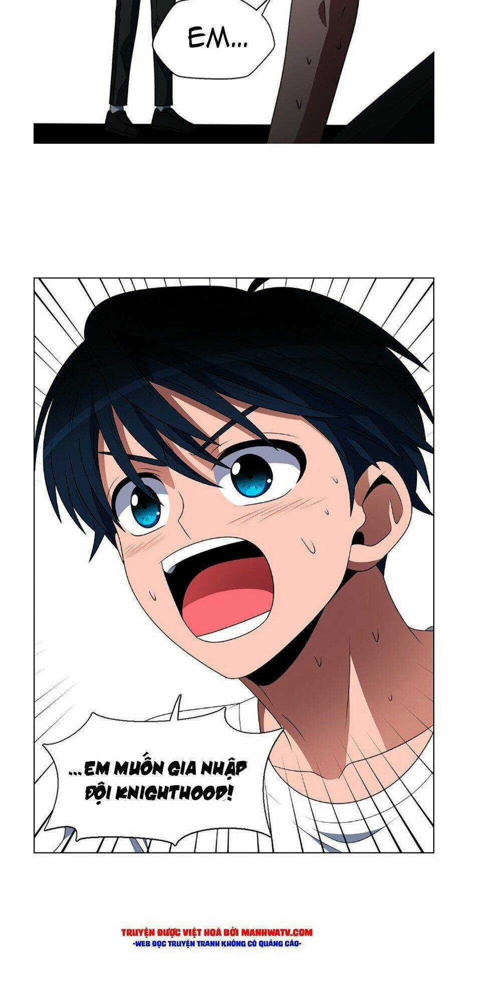 No Scope - Chapter 78 - Trang 37