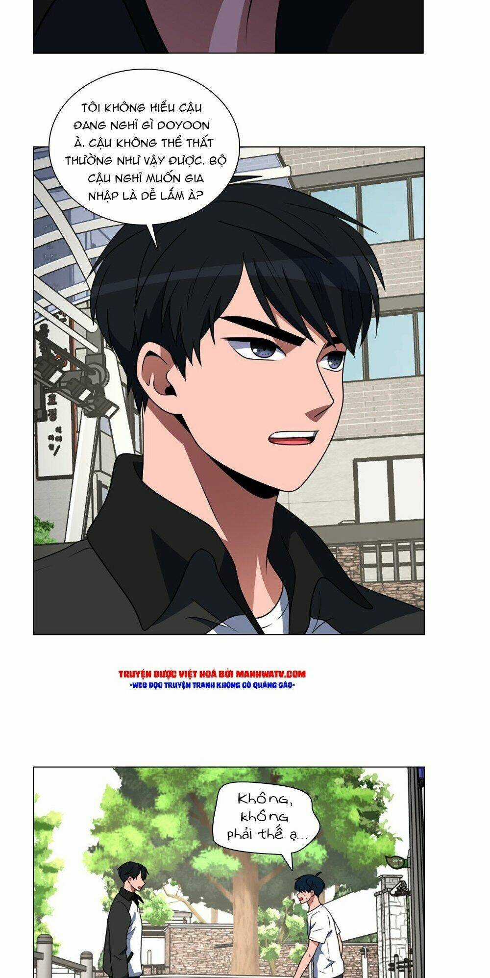 No Scope - Chapter 78 - Trang 39