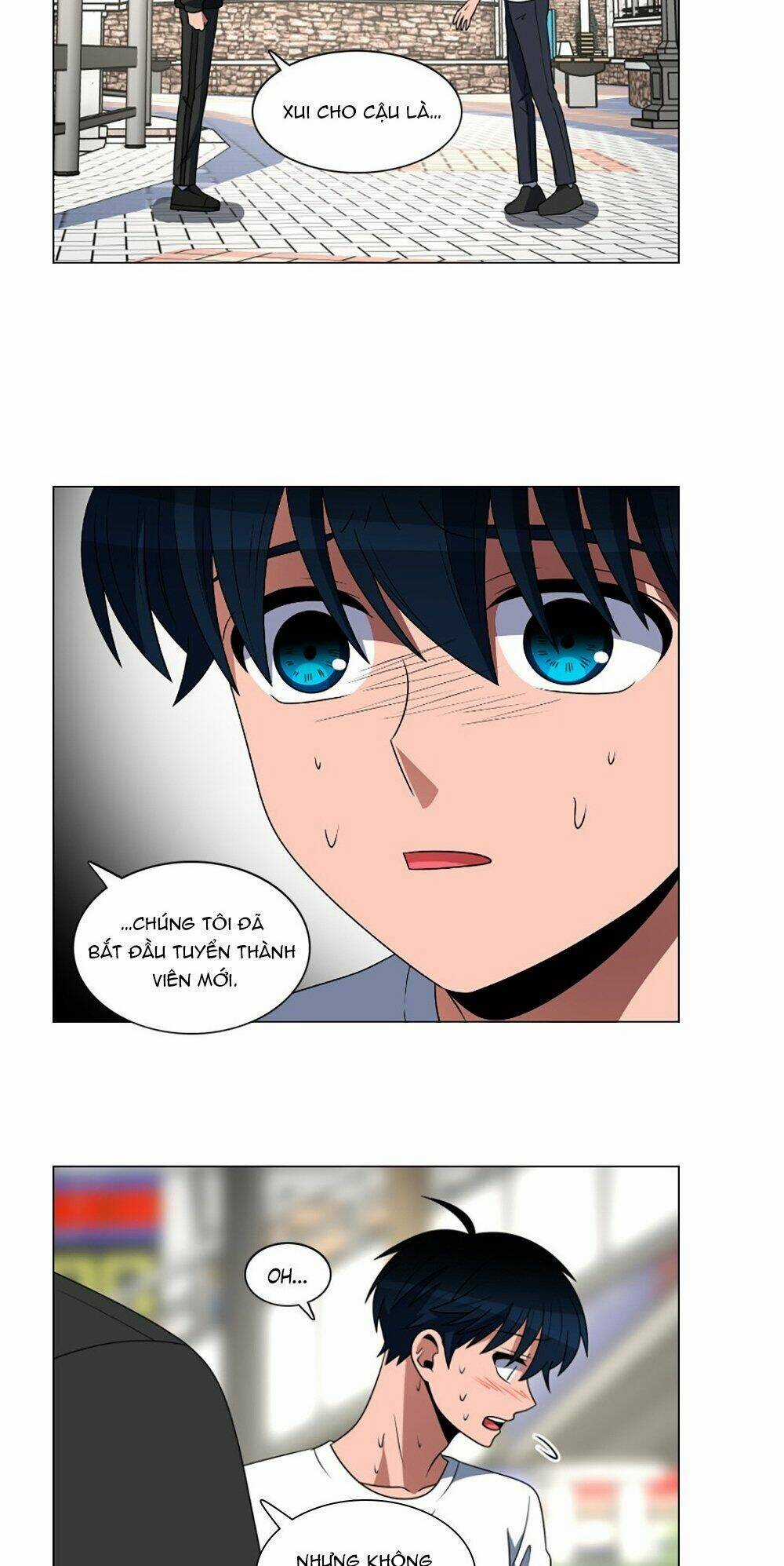 No Scope - Chapter 78 - Trang 40