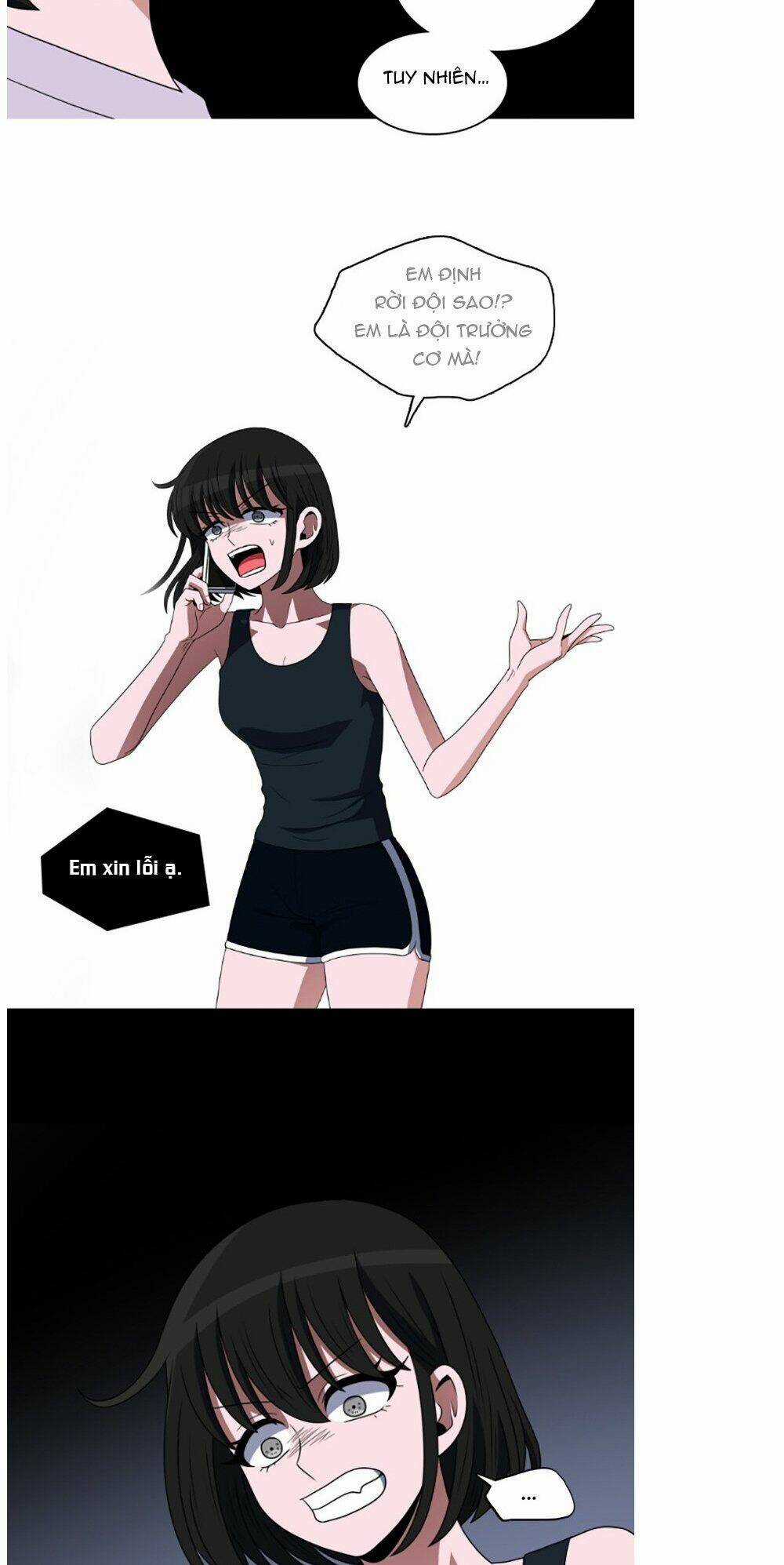 No Scope - Chapter 78 - Trang 5