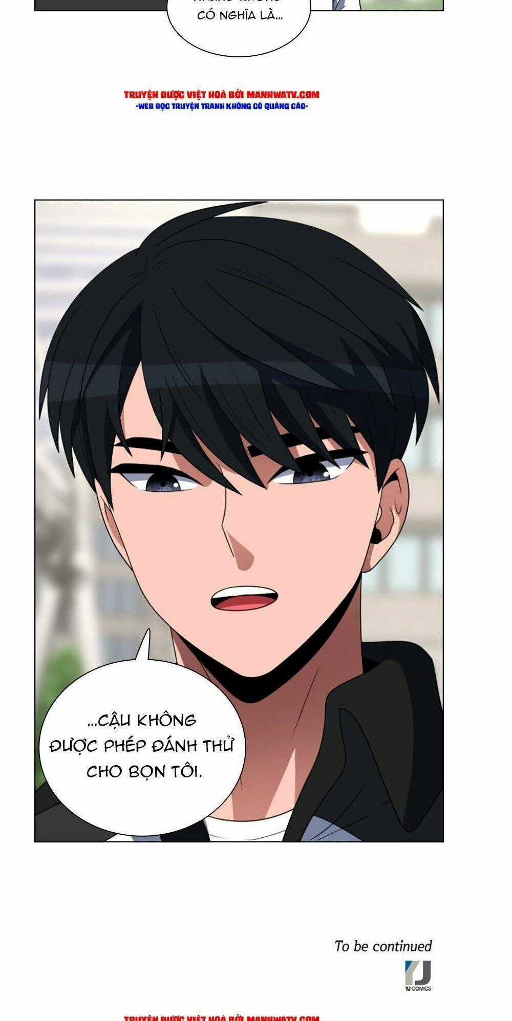 No Scope - Chapter 78 - Trang 41