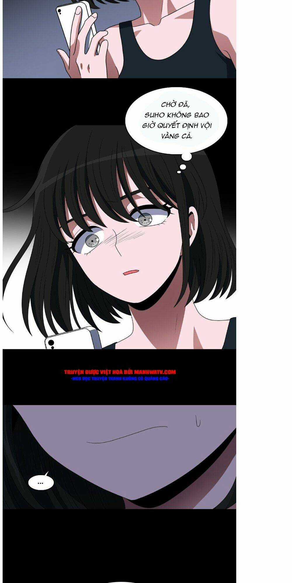 No Scope - Chapter 78 - Trang 6