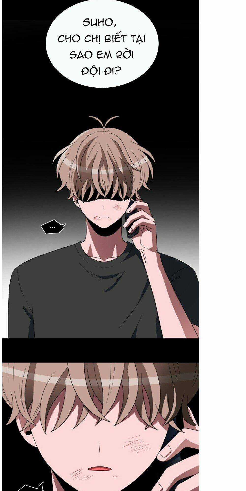 No Scope - Chapter 78 - Trang 7