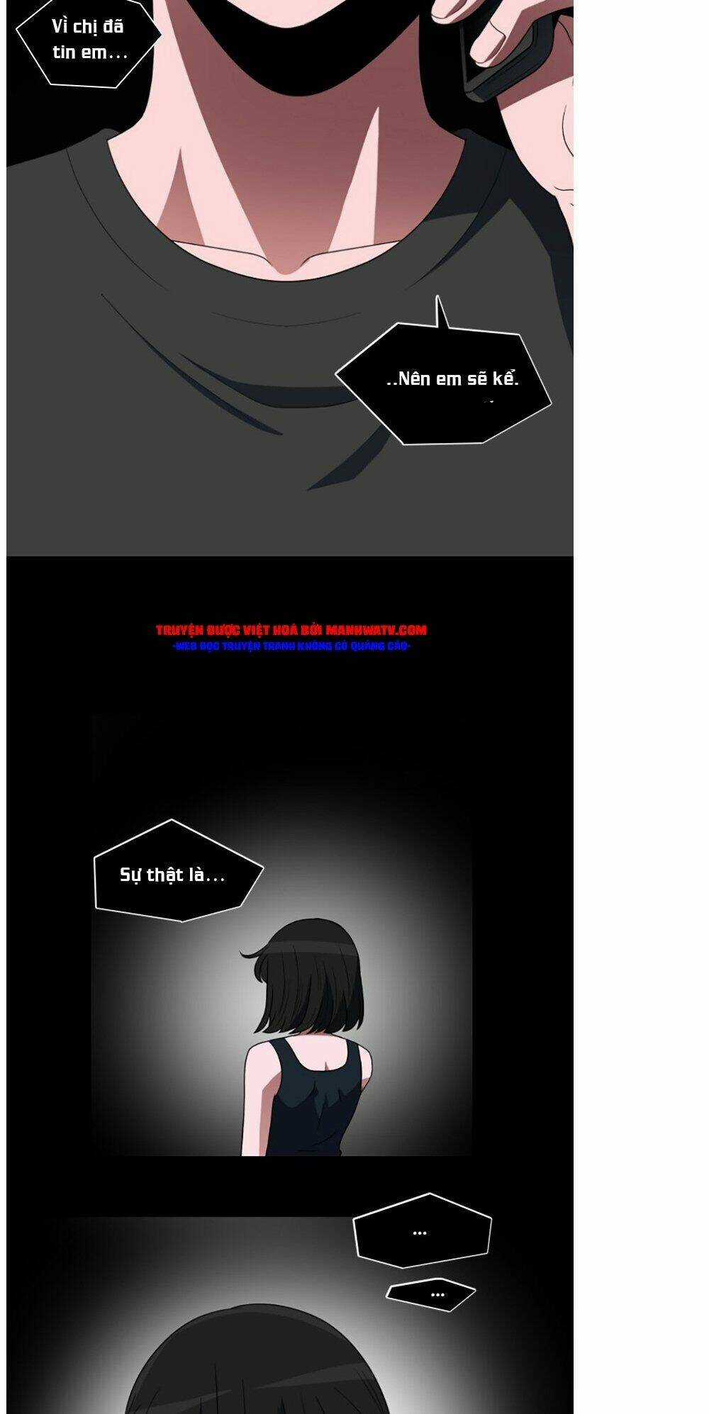 No Scope - Chapter 78 - Trang 8