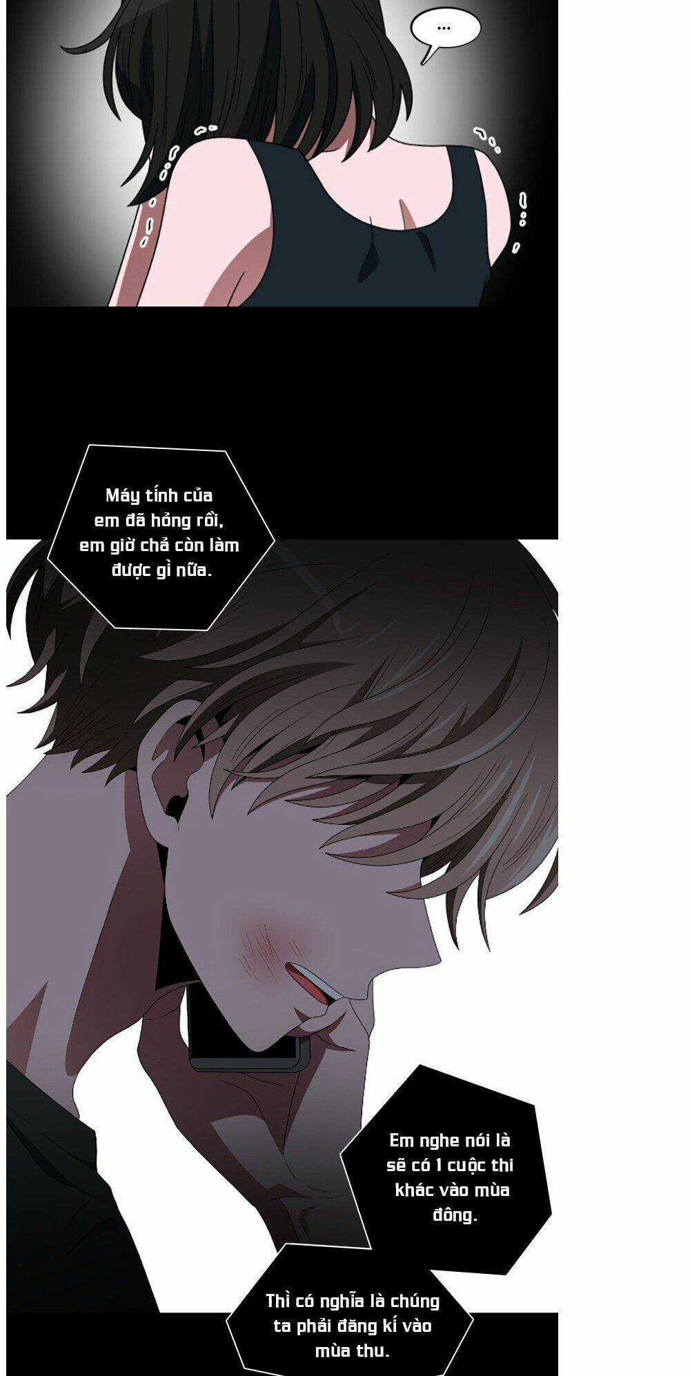 No Scope - Chapter 78 - Trang 9