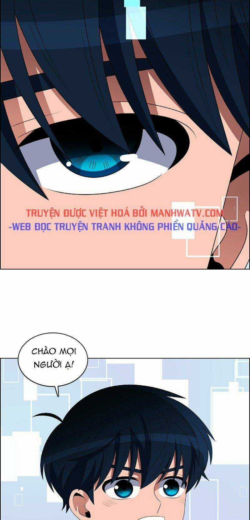 No Scope - Chapter 79 - Trang 11