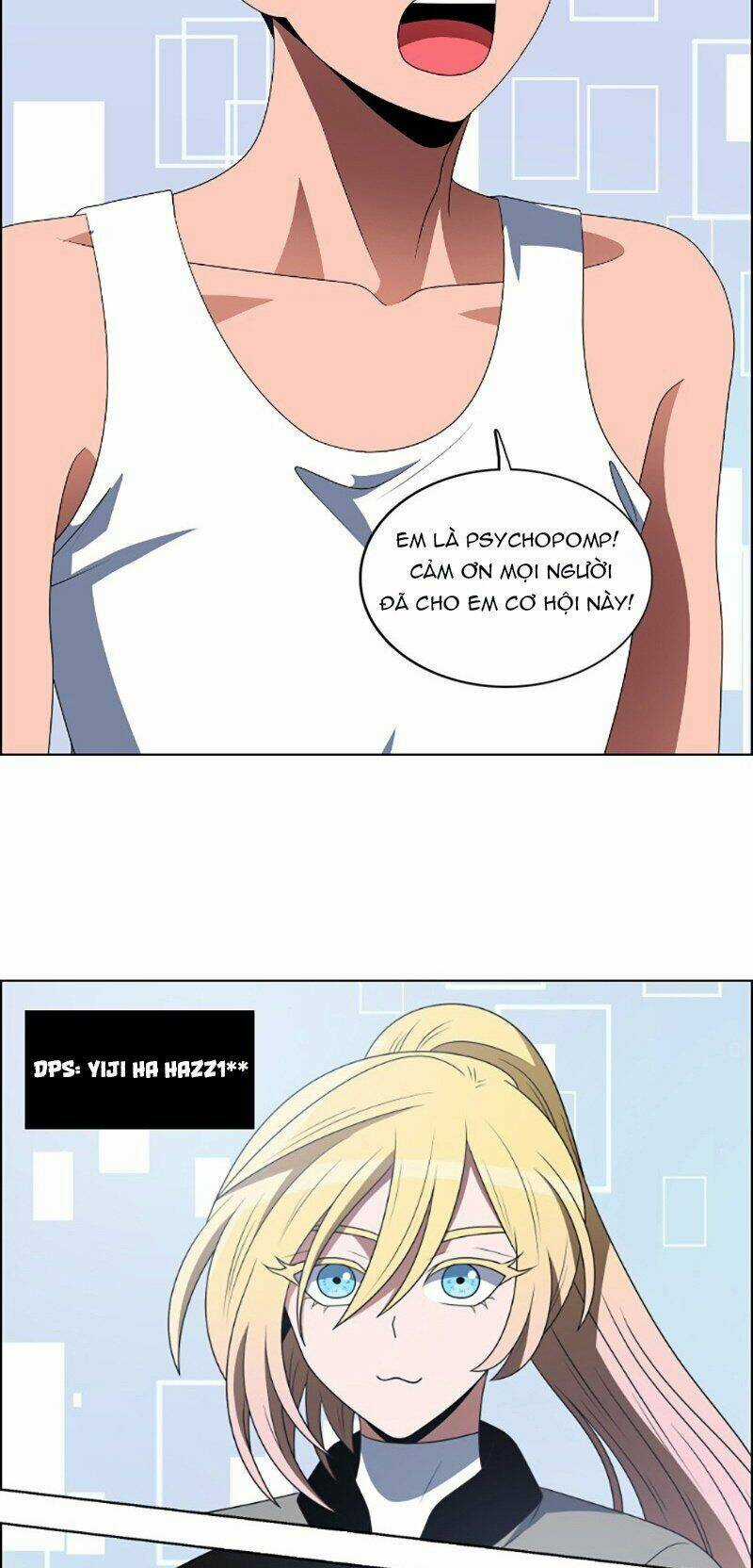 No Scope - Chapter 79 - Trang 12