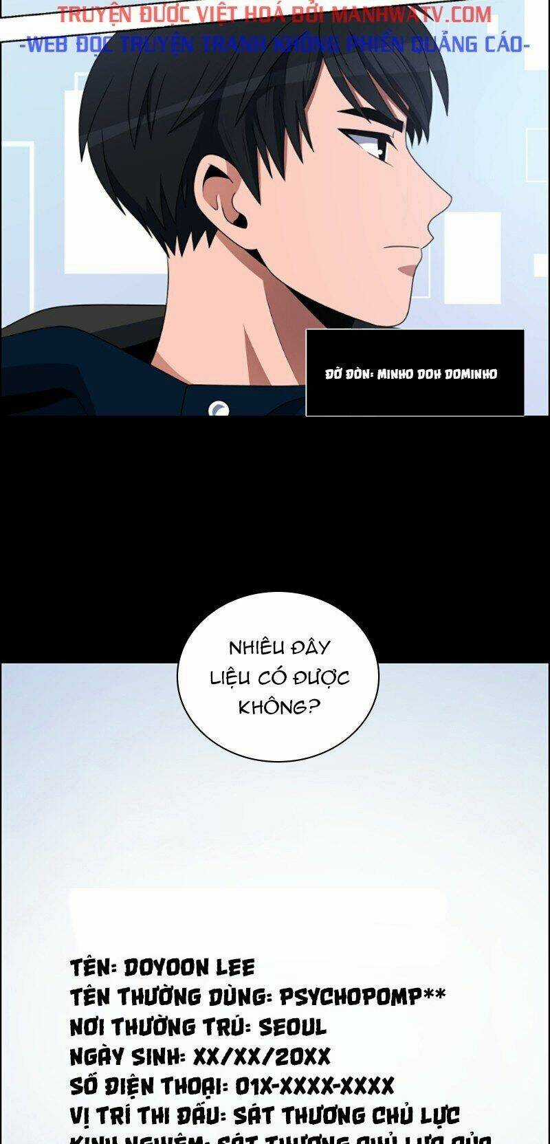 No Scope - Chapter 79 - Trang 14