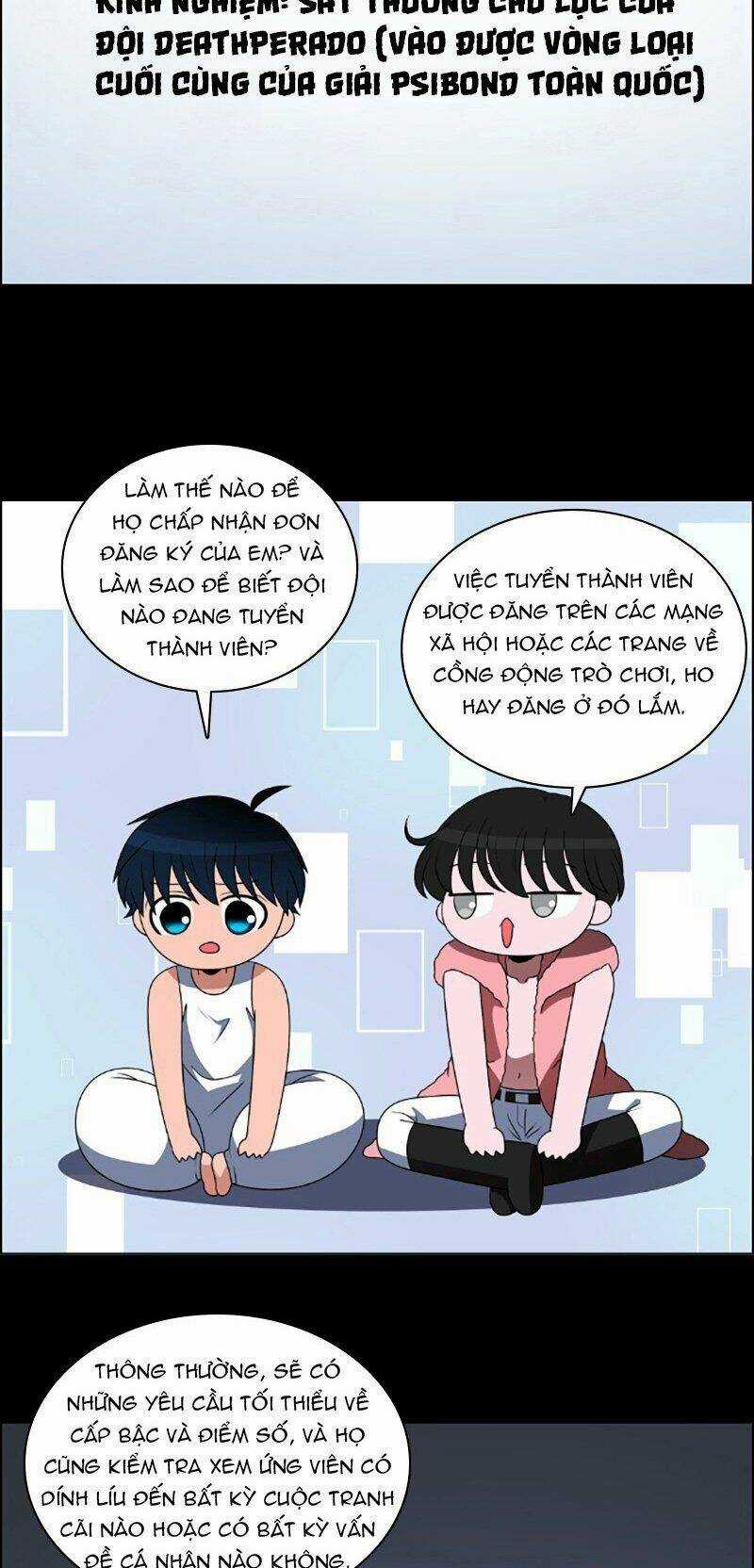 No Scope - Chapter 79 - Trang 15