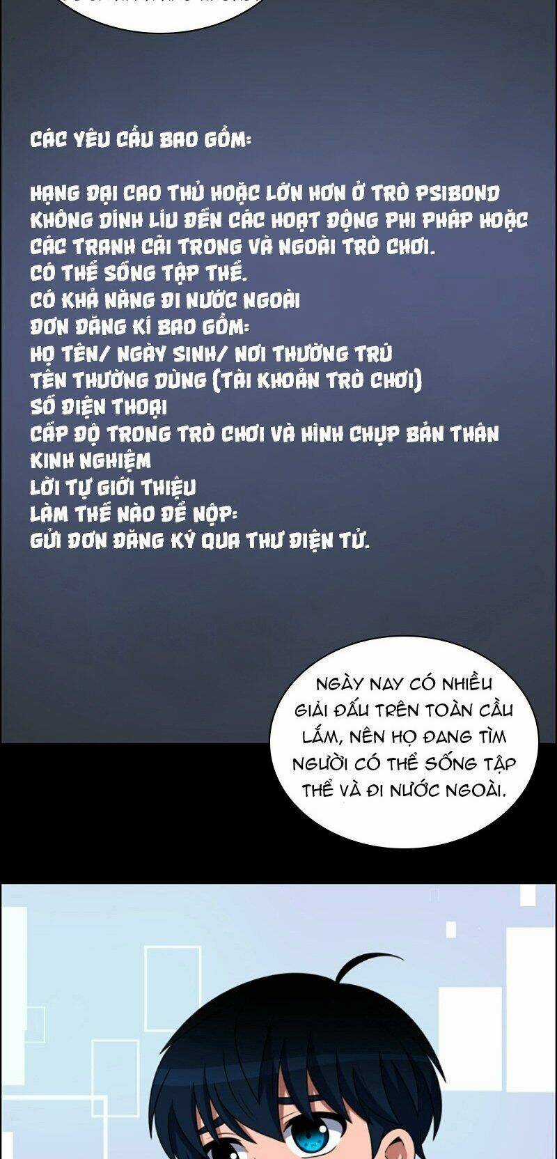 No Scope - Chapter 79 - Trang 16