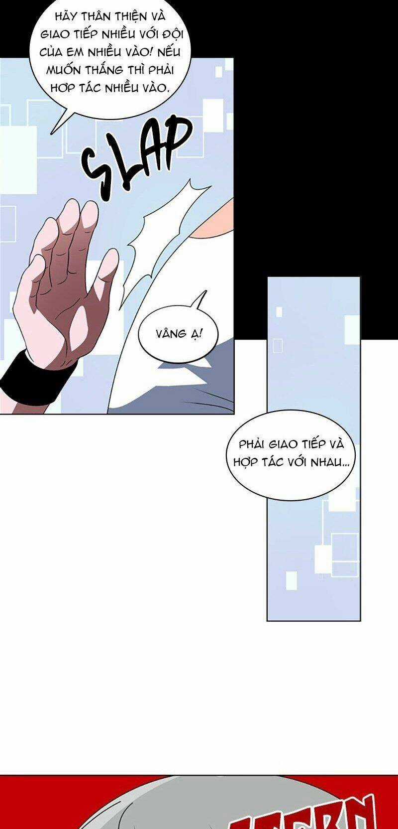 No Scope - Chapter 79 - Trang 18