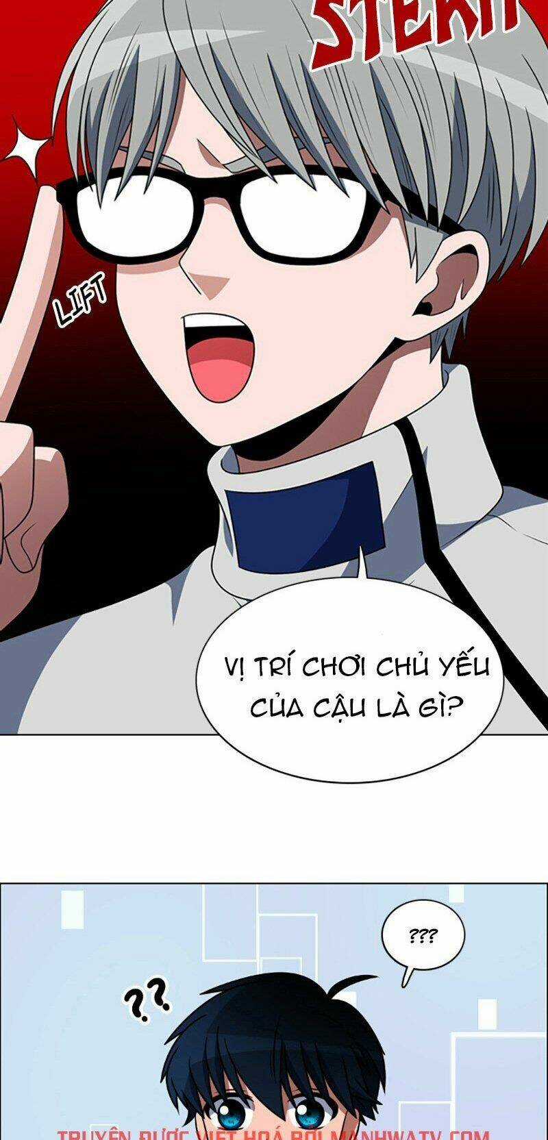 No Scope - Chapter 79 - Trang 19