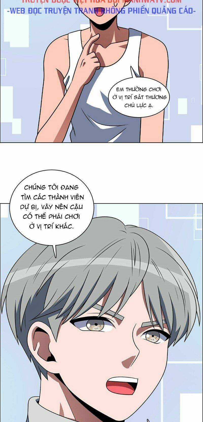 No Scope - Chapter 79 - Trang 20