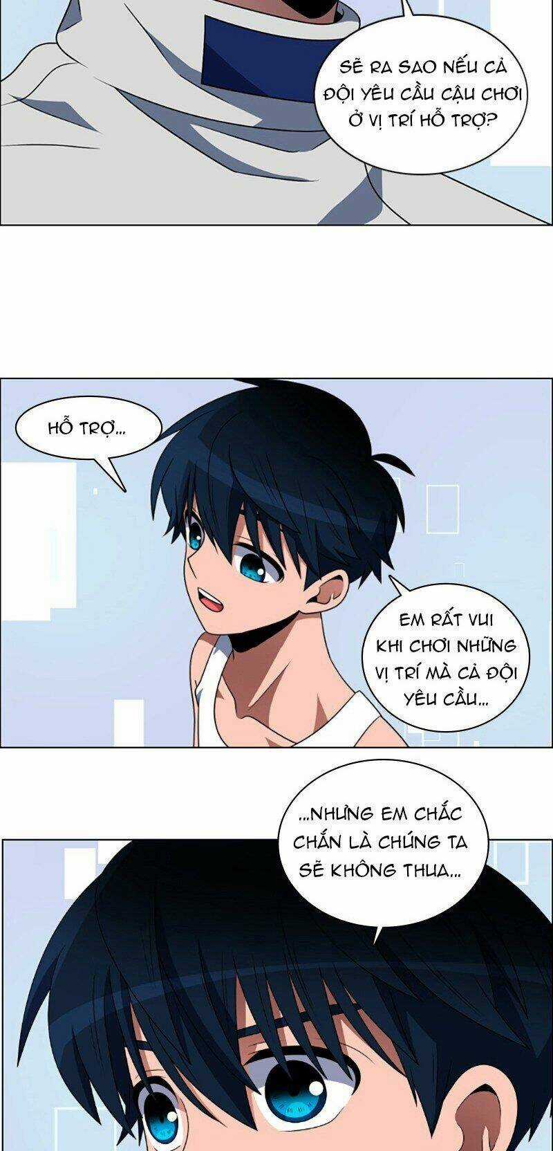 No Scope - Chapter 79 - Trang 21