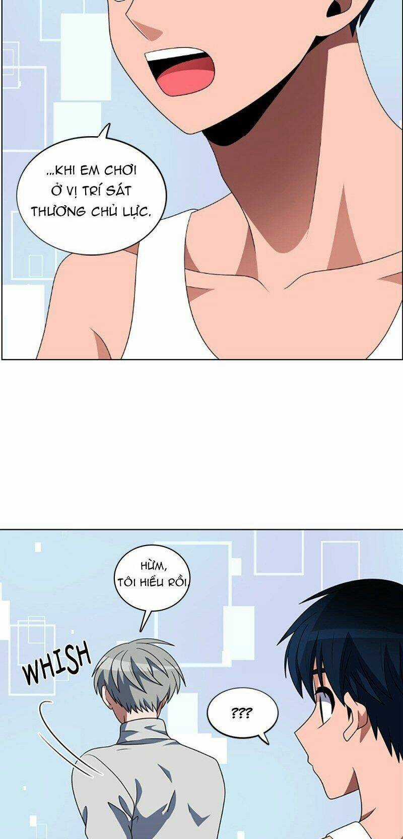 No Scope - Chapter 79 - Trang 22