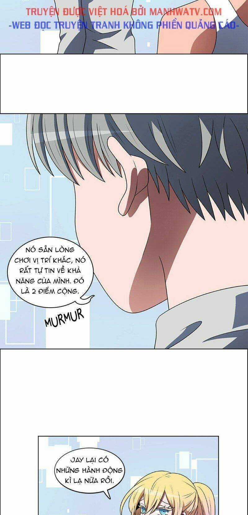 No Scope - Chapter 79 - Trang 23