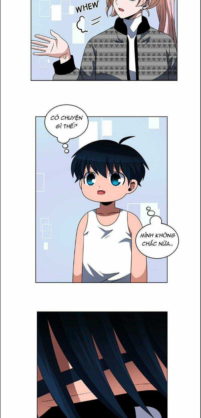 No Scope - Chapter 79 - Trang 24