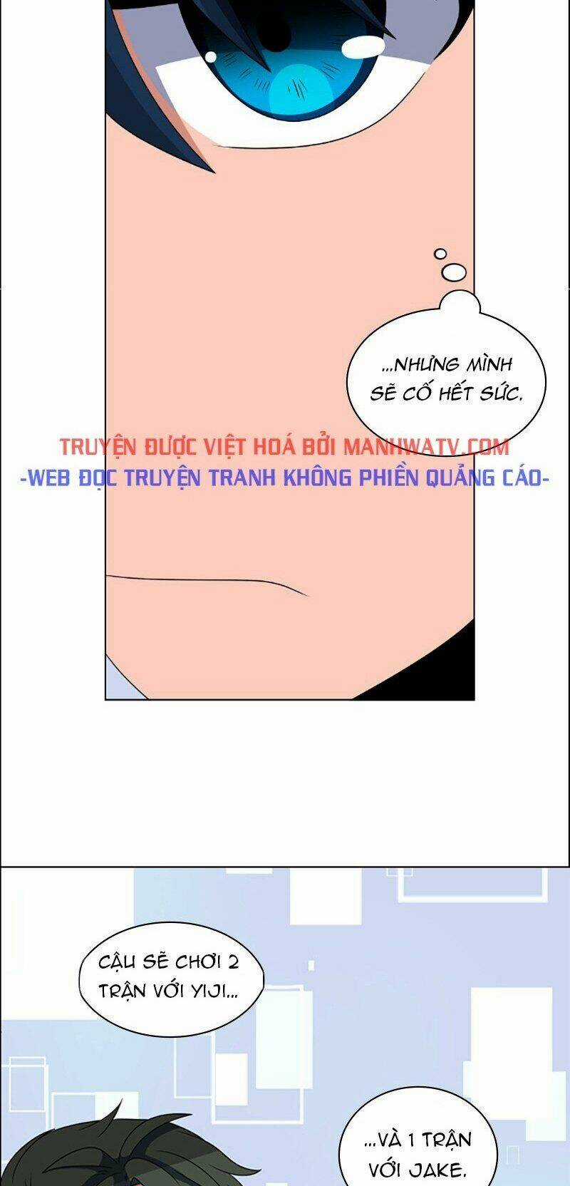 No Scope - Chapter 79 - Trang 25