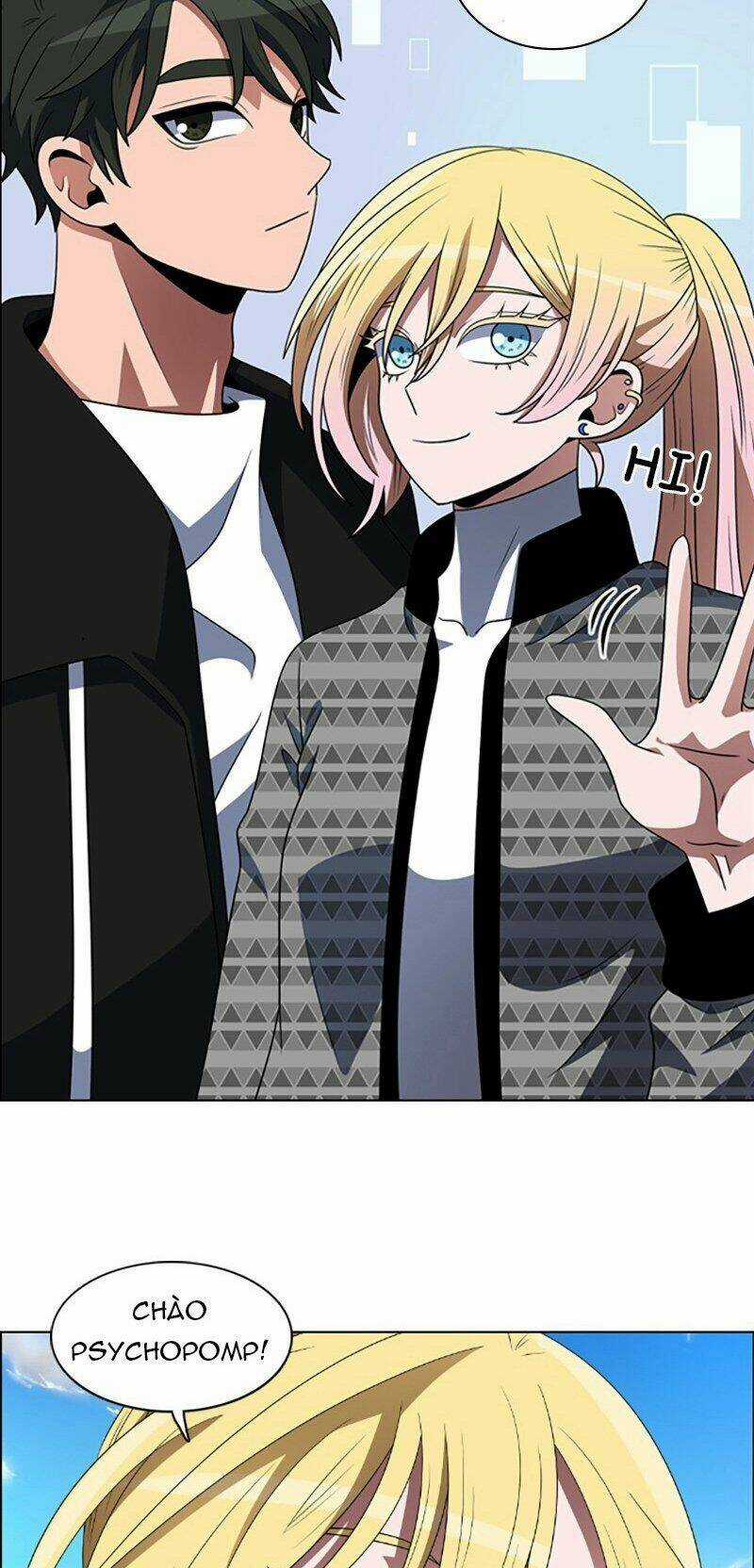 No Scope - Chapter 79 - Trang 26