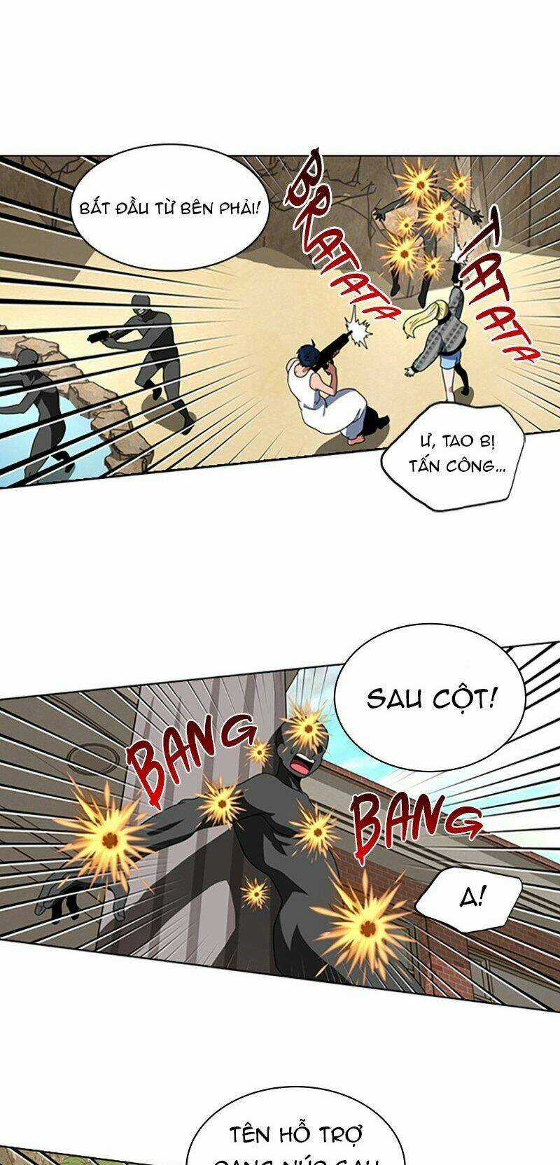 No Scope - Chapter 79 - Trang 28