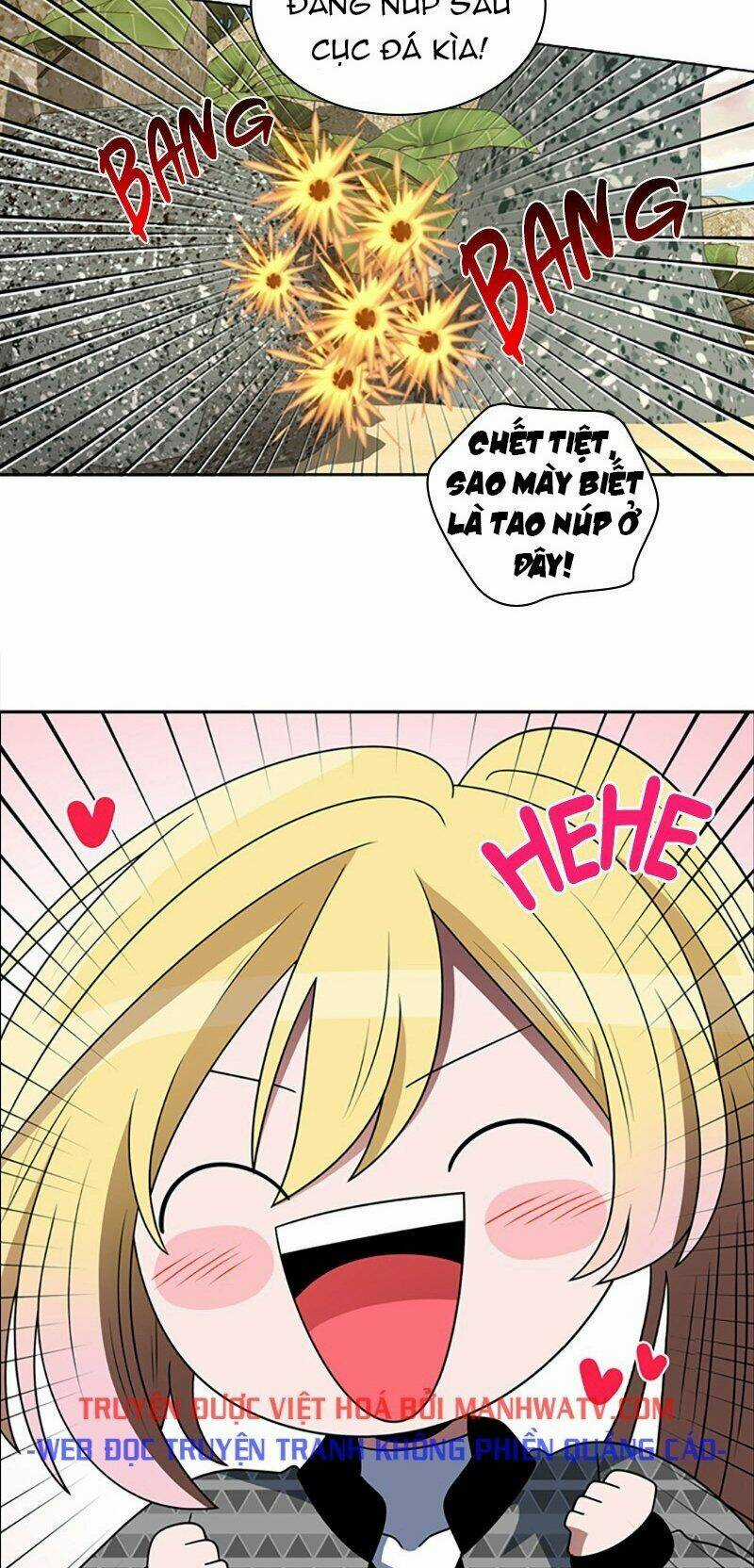 No Scope - Chapter 79 - Trang 29