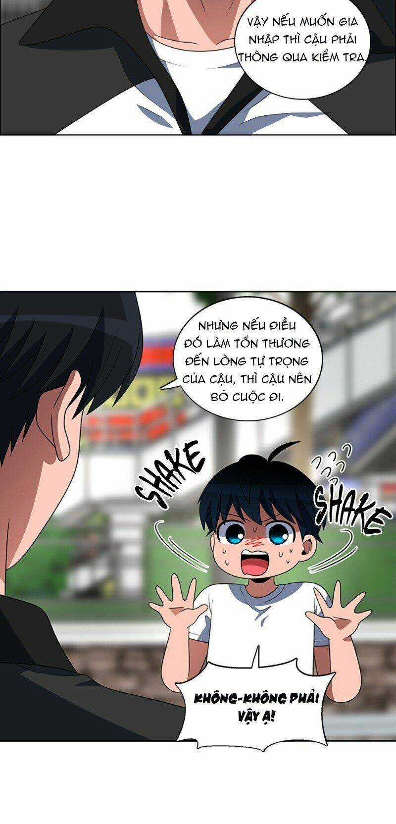 No Scope - Chapter 79 - Trang 4