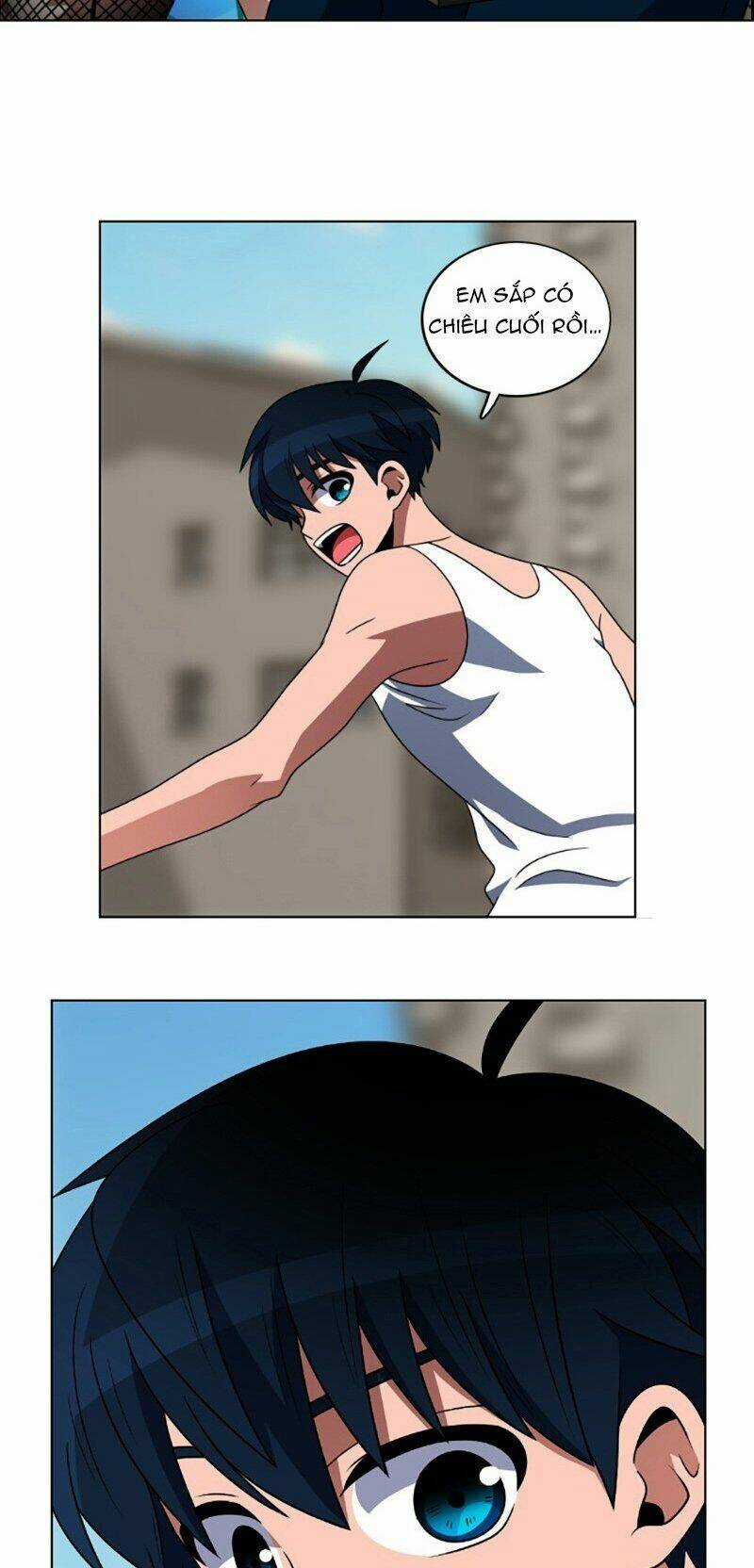 No Scope - Chapter 79 - Trang 31