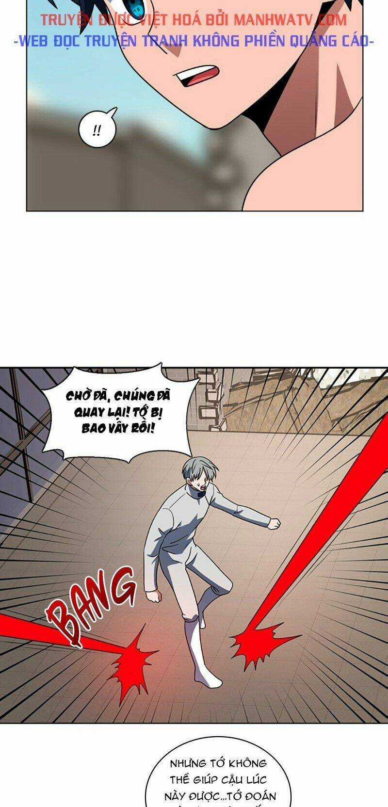 No Scope - Chapter 79 - Trang 32