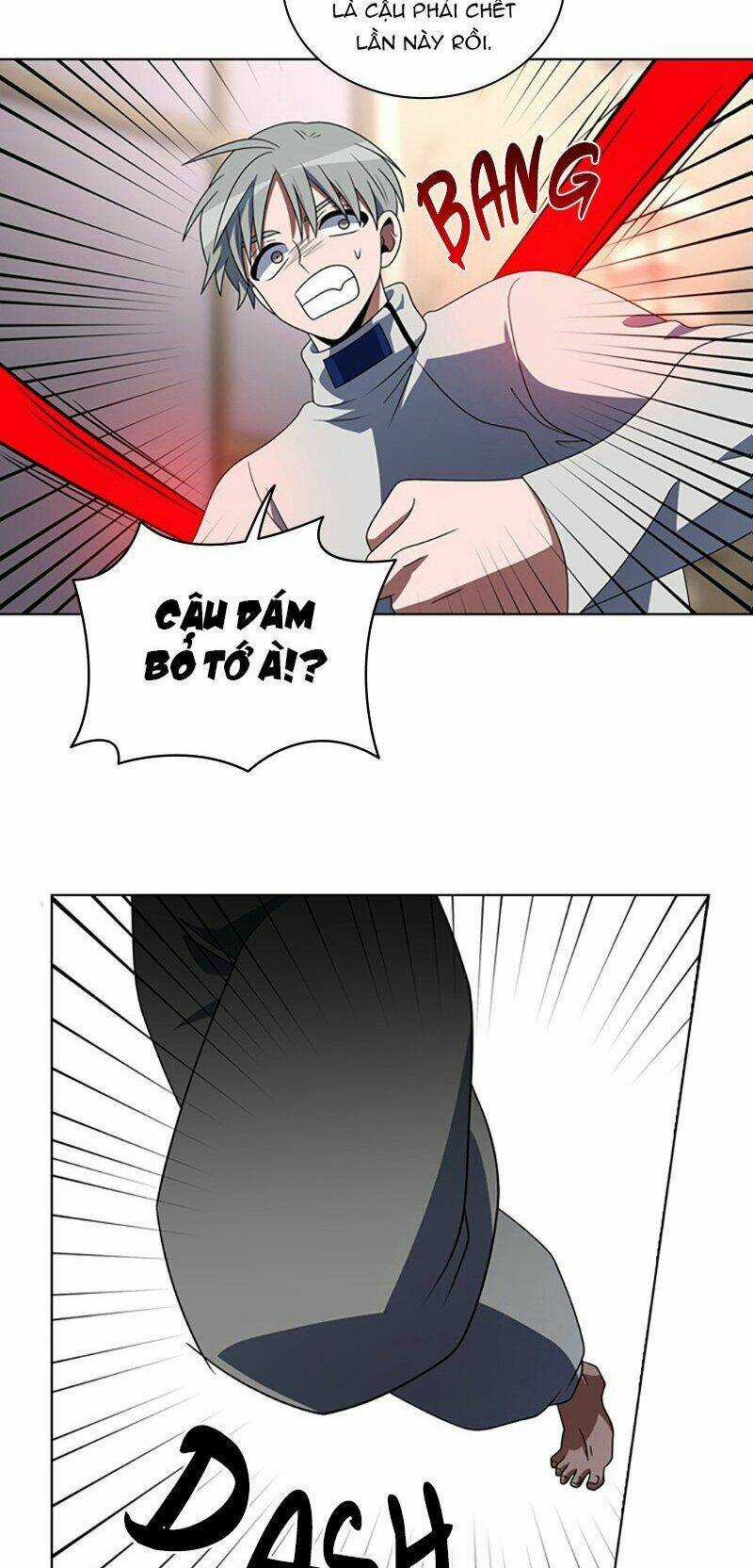 No Scope - Chapter 79 - Trang 33