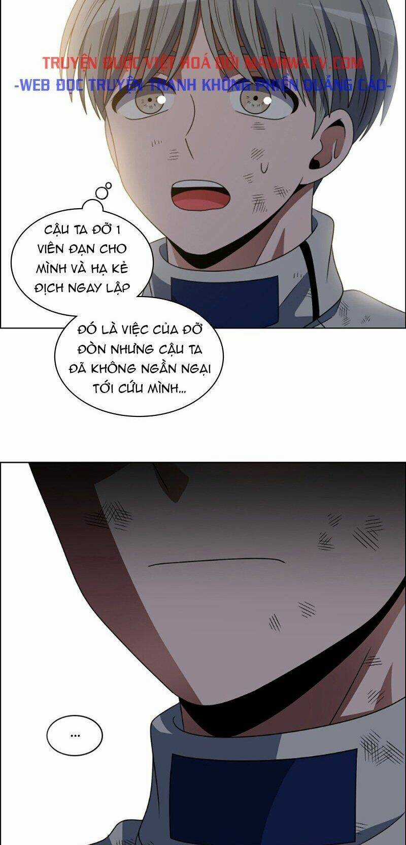 No Scope - Chapter 79 - Trang 37