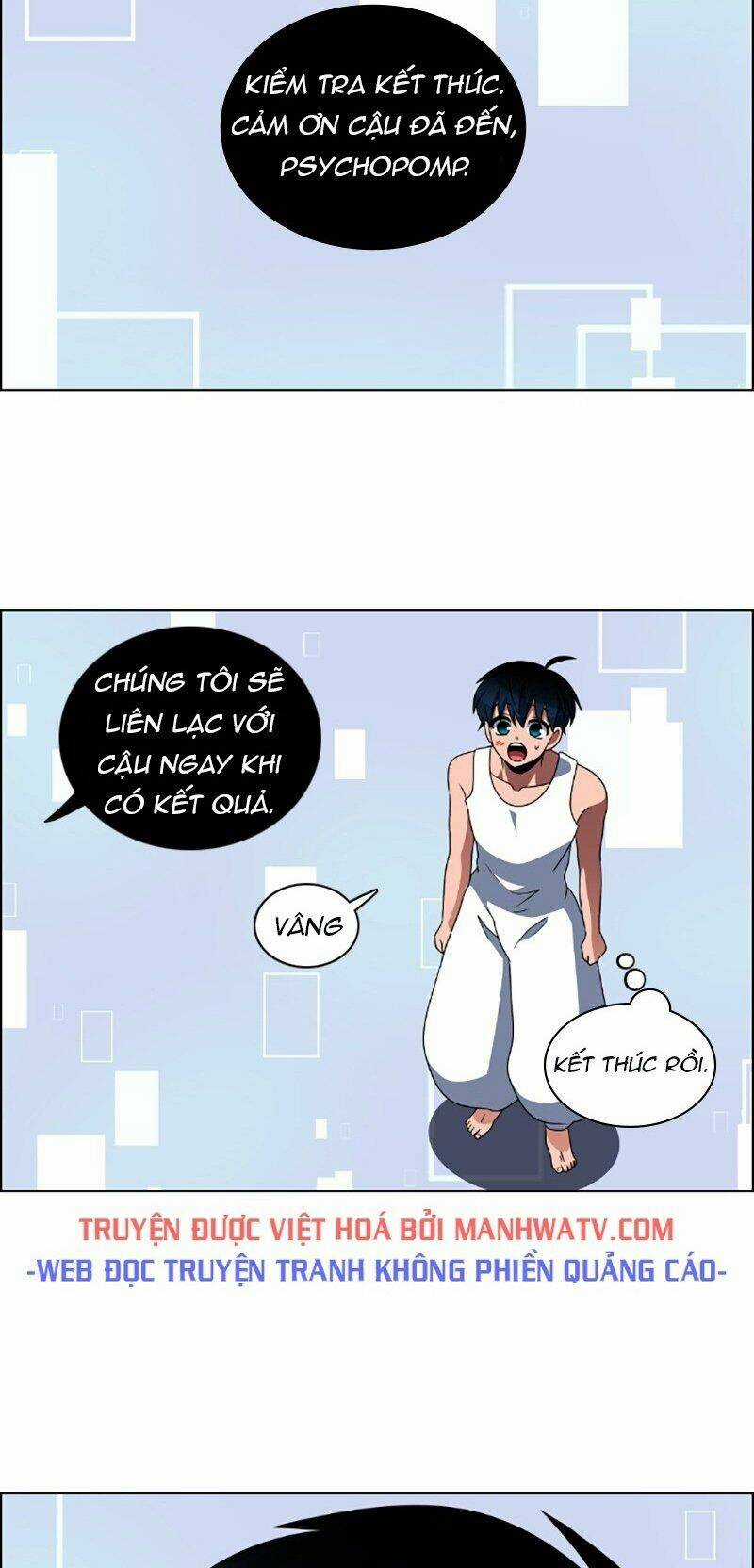 No Scope - Chapter 79 - Trang 39