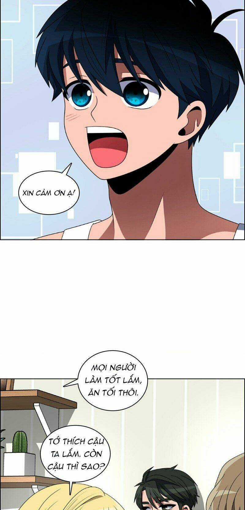 No Scope - Chapter 79 - Trang 40