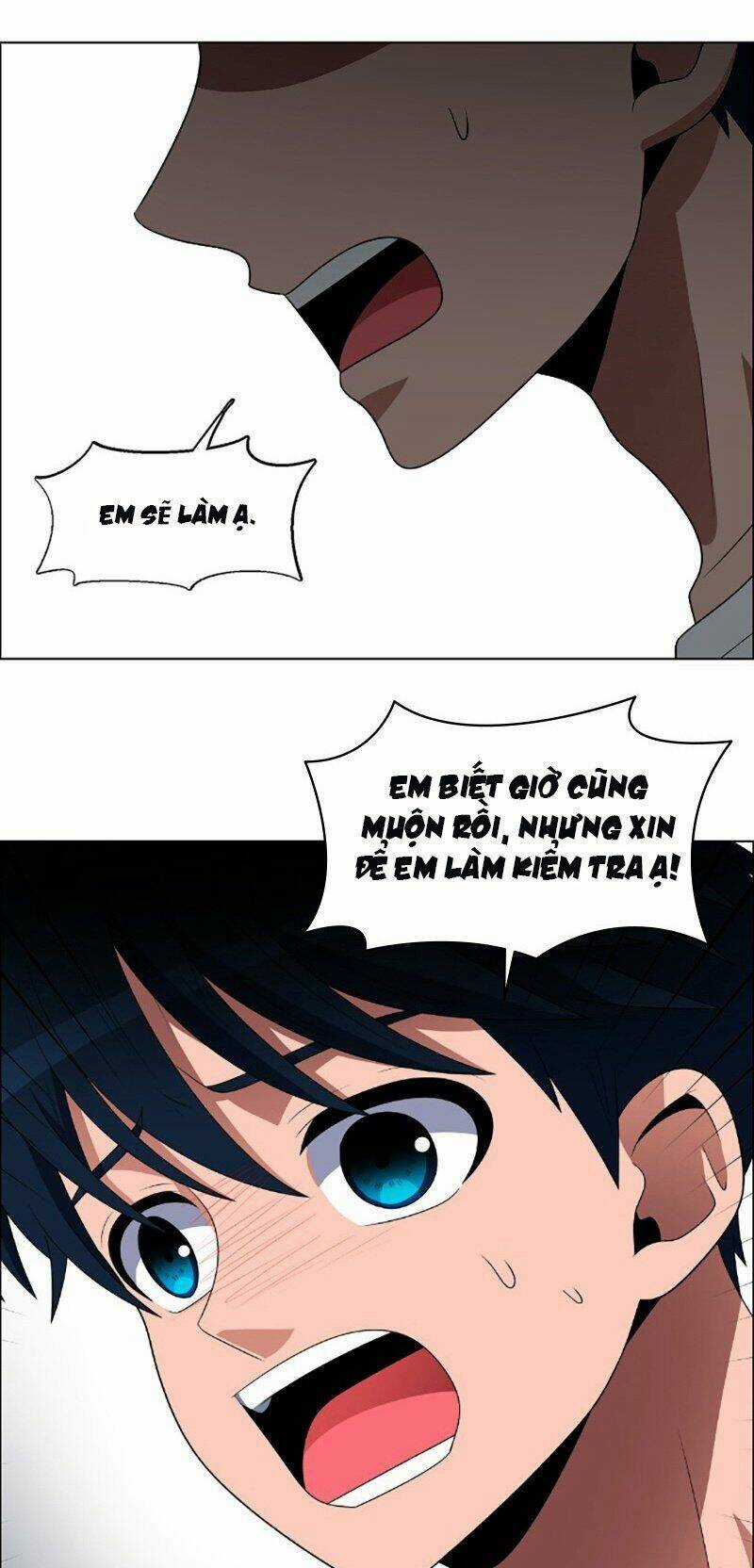 No Scope - Chapter 79 - Trang 5