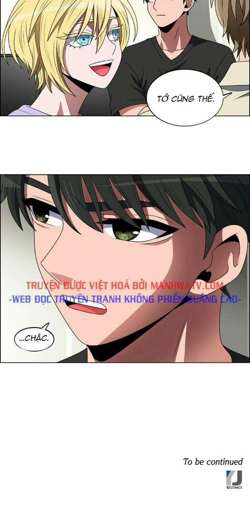 No Scope - Chapter 79 - Trang 41