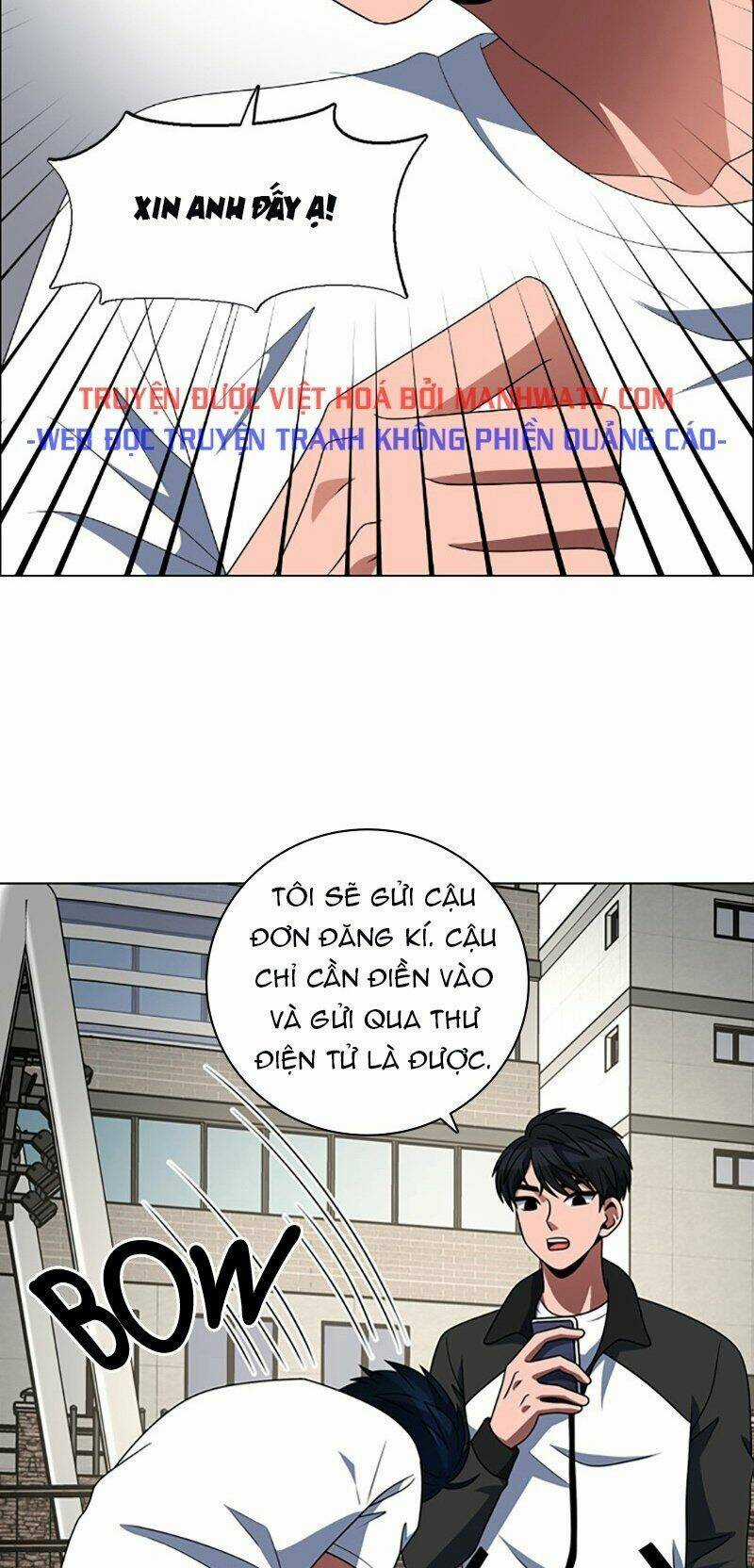 No Scope - Chapter 79 - Trang 6