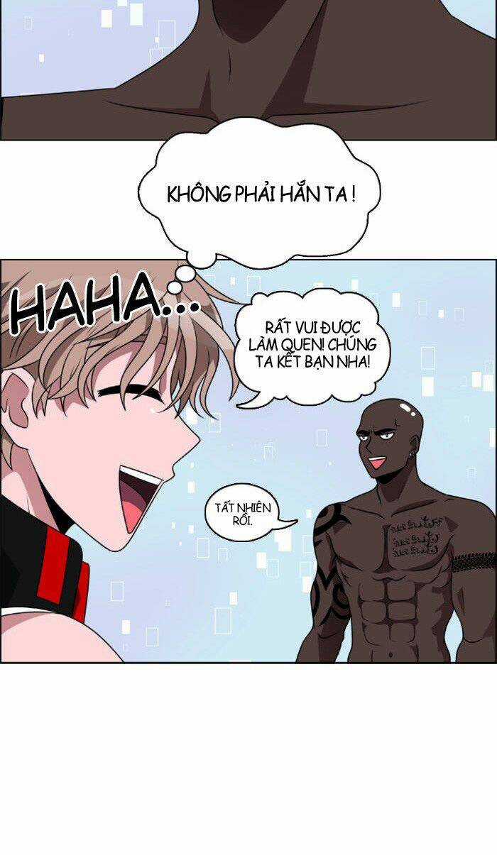 No Scope - Chapter 8 - Trang 11